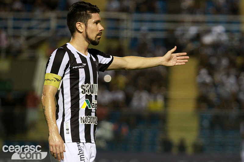 [10-03] Ceará 1 x 0 River/PI2 - 8