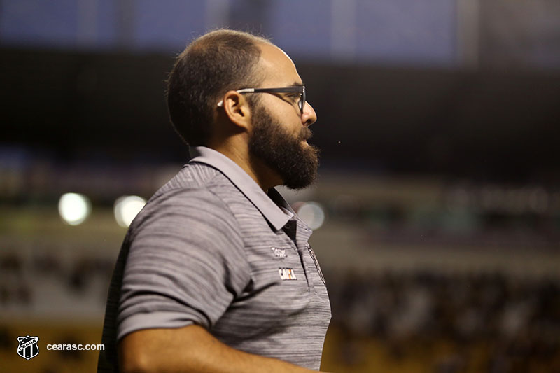 [18-11-2017] Criciuma 1 x 1 Ceara - 33