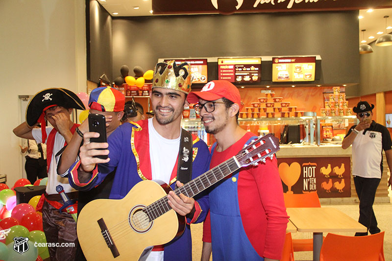 [26-08-2017] Mac Dia Feliz Part.1 - 28