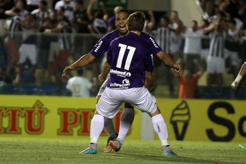 [25-10] Ceará 2 x 1 Boa Esporte - 32