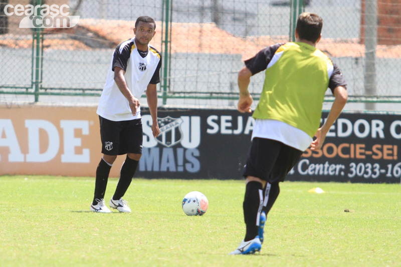 [01-03] Treino recreativo - Vovozão - 2