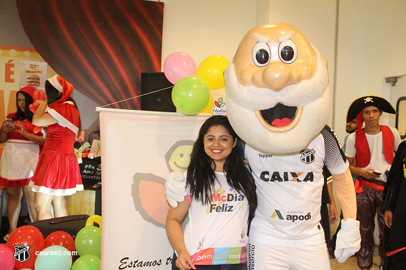 [26-08-2017] Mac Dia Feliz Part.1 - 30