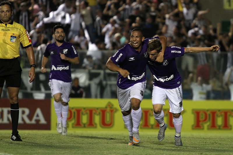 [25-10] Ceará 2 x 1 Boa Esporte - 33