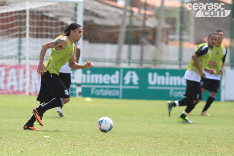 [01-03] Treino recreativo - Vovozão - 5