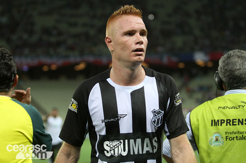 [04-02] Ceará 1 X 1 Fortaleza - 50