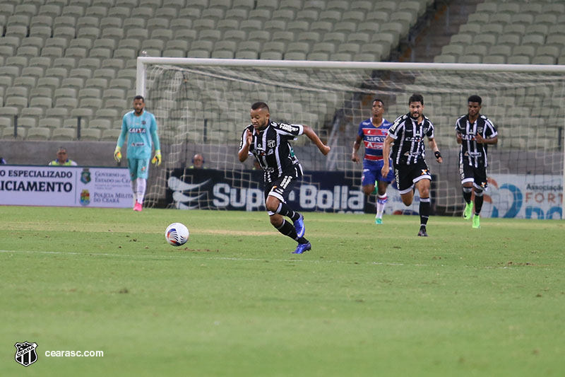 [11-10-2017] Ceara 1 x 2 Fortaleza Part. 2 - 5
