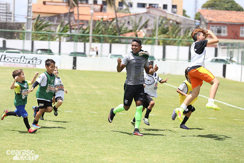 [12-10-2016] Dia das Crianças Alvinegro 2016 2 - 80