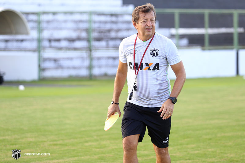 [31-05-2017] Treino Tático + Físico  - 3