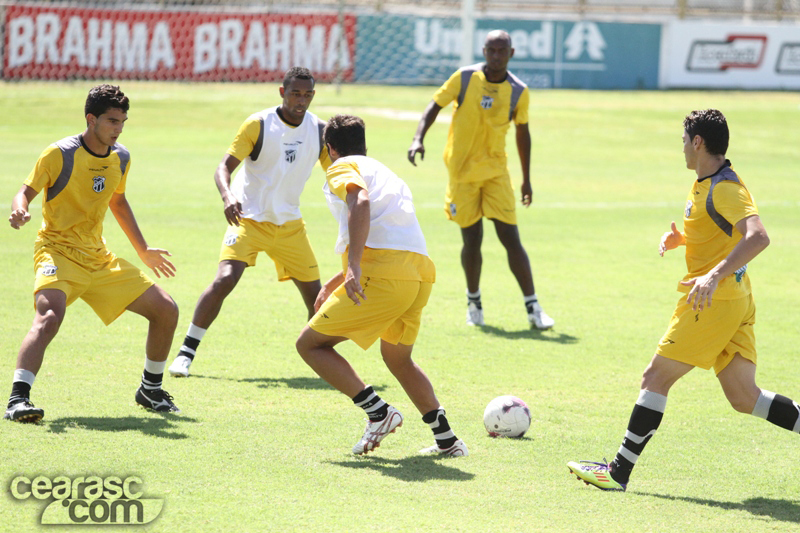 [22-08] Treino técnico - Vovozão - 8