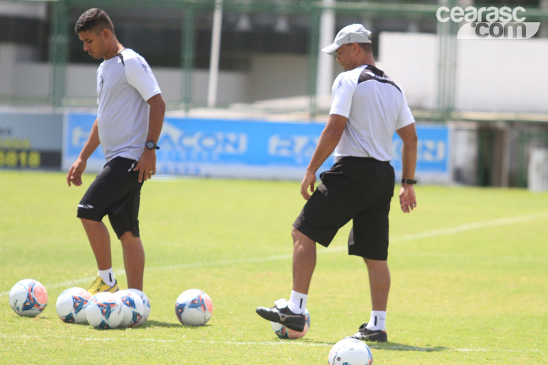 [01-03] Treino recreativo - Vovozão - 9