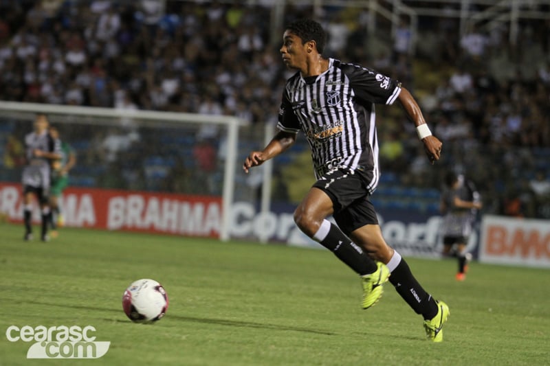 [29-09] Ceará 1 x 1 Ipatinga2 - 14