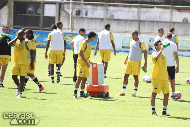 [22-08] Treino técnico - Vovozão - 11