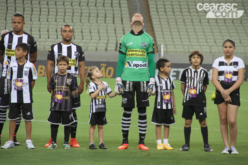 [23-09] Ceará 2 x 0 América/RN - 2