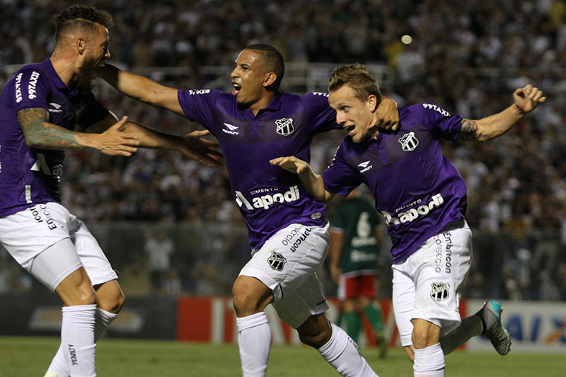 [25-10] Ceará 2 x 1 Boa Esporte - 37