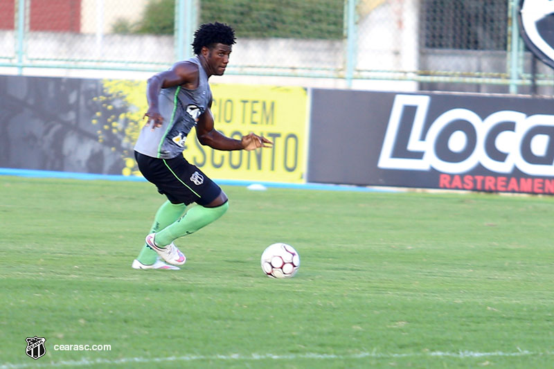 [31-05-2017] Treino Tático + Físico  - 4