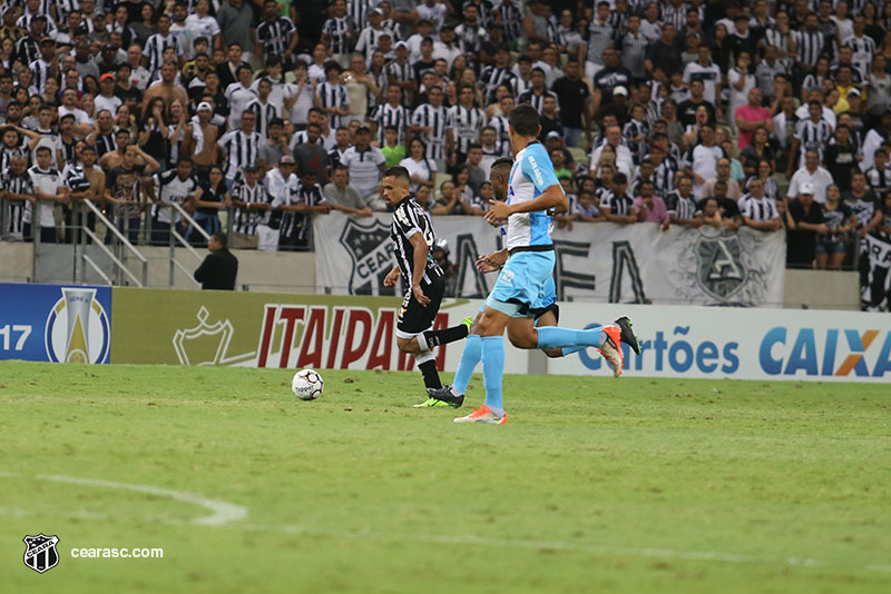 [14-11-2017] Ceara 2 x 0 Paysandu 01 - 74