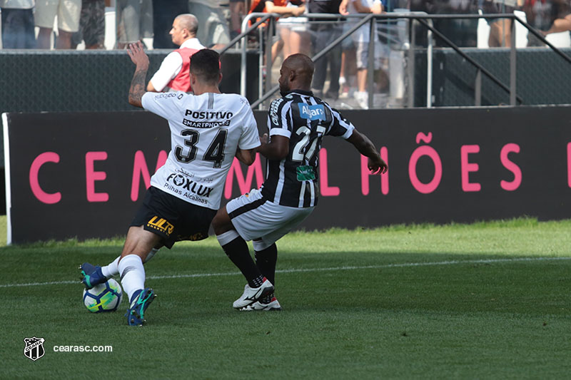 [06-05-2018] Corinthians 1 x 1 Ceará - 38