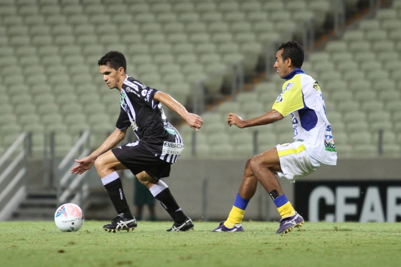 [31-03] Ceará 0 x 0 Horizonte - 39