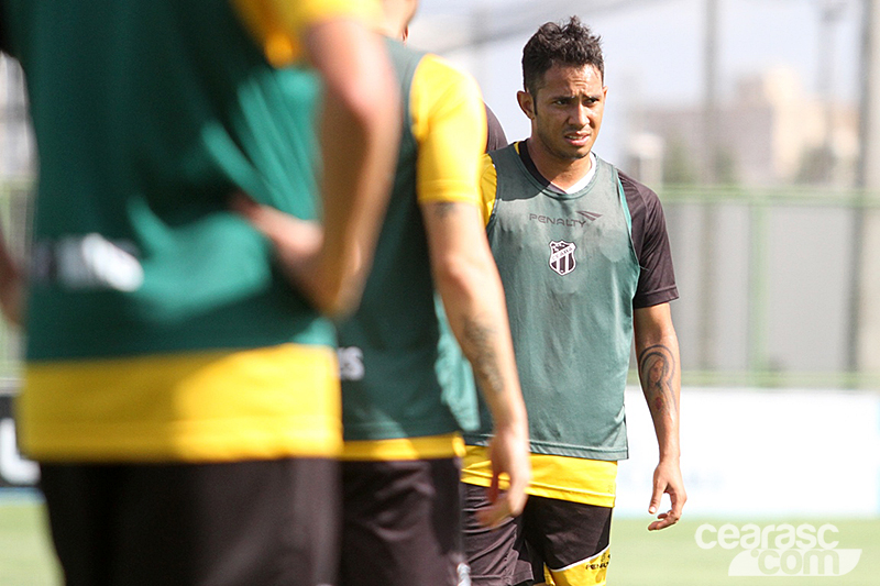 [30-12] #PréTemporada - Treino Técnico + Tático - 1