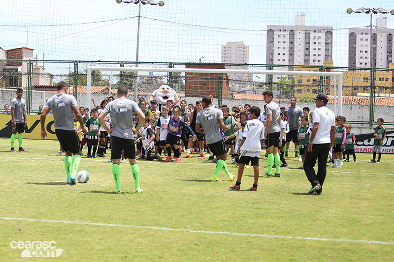 [12-10-2016] Dia das Crianças Alvinegro 2016 1 - 15