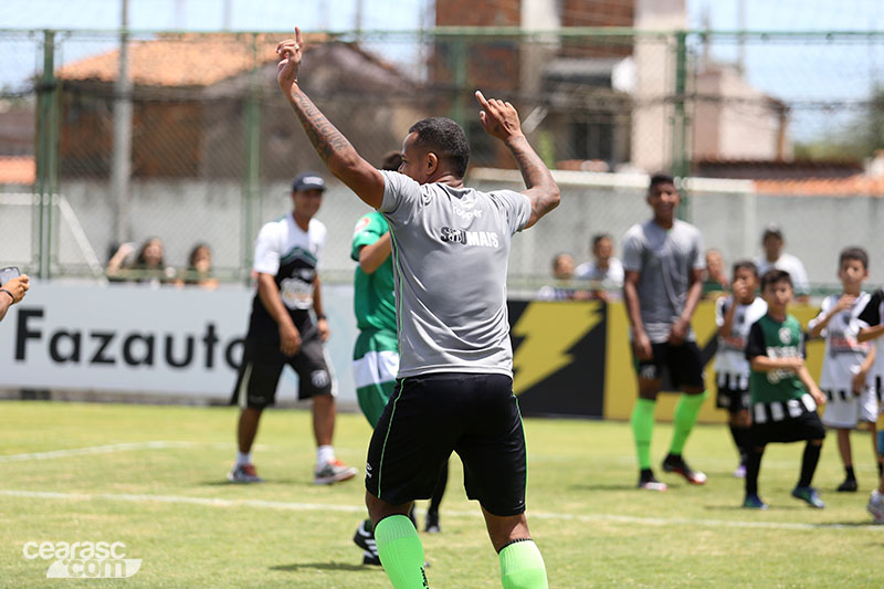 [12-10-2016] Dia das Crianças Alvinegro 2016 1 - 16