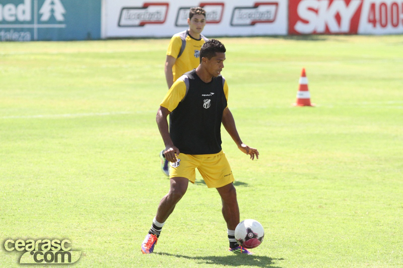[22-08] Treino técnico - Vovozão - 16