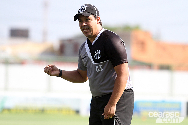 [30-12] #PréTemporada - Treino Técnico + Tático - 2