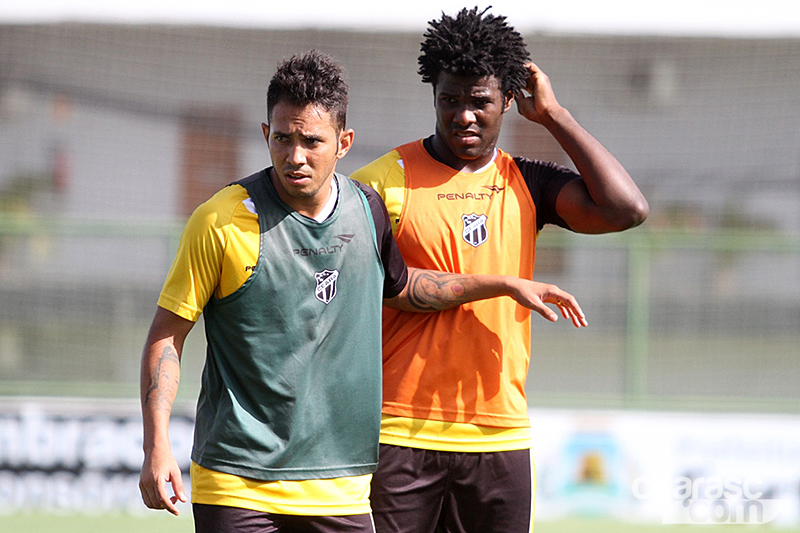 [30-12] #PréTemporada - Treino Técnico + Tático - 4