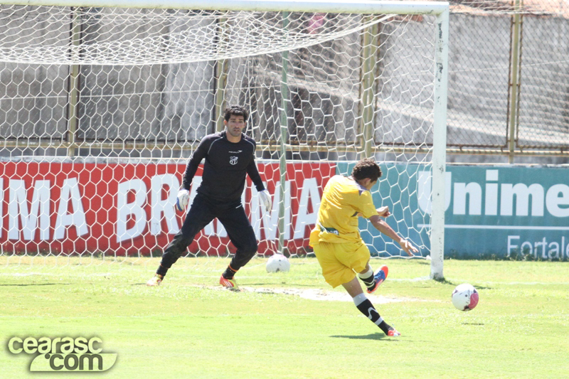[22-08] Treino técnico - Vovozão - 18