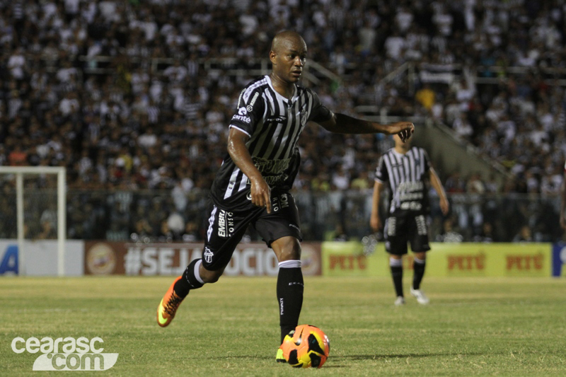[14-02] Ceará x Vitória - 16