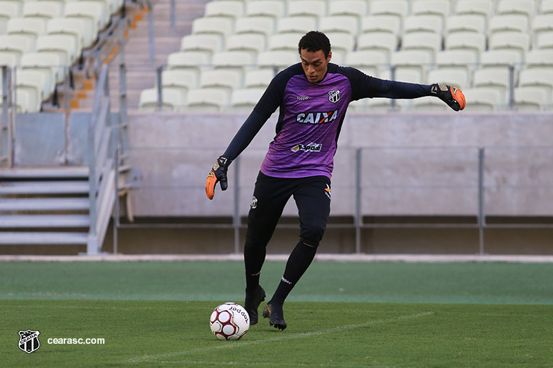 [16-08-2017] Treino Coletivo - 6