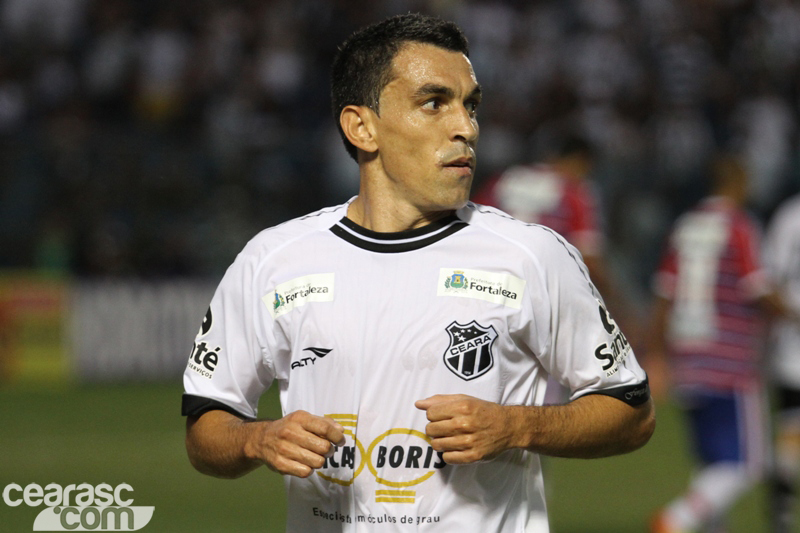 [06-05] Fortaleza 0 x 0 Ceará 02 - 16