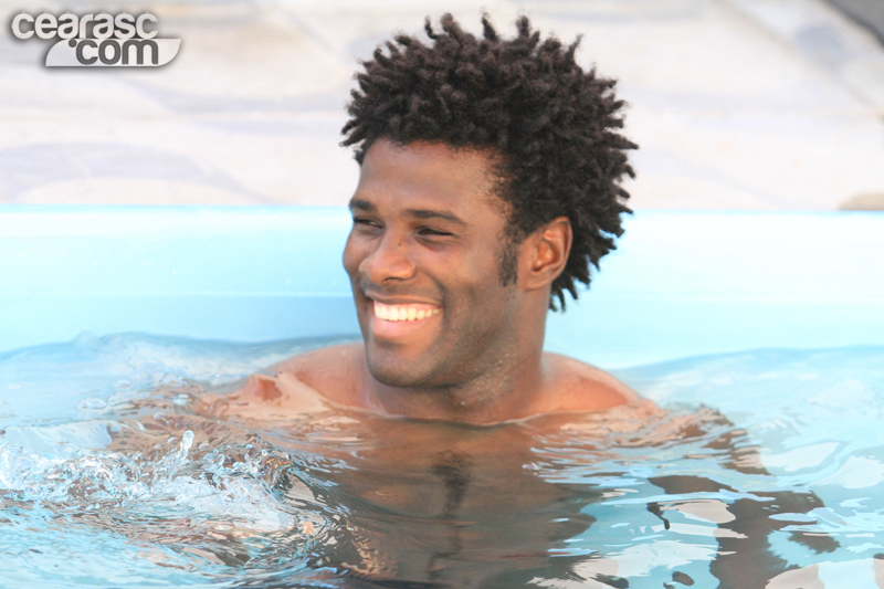 [03-03] Reapresentação + Treino técnico - 6