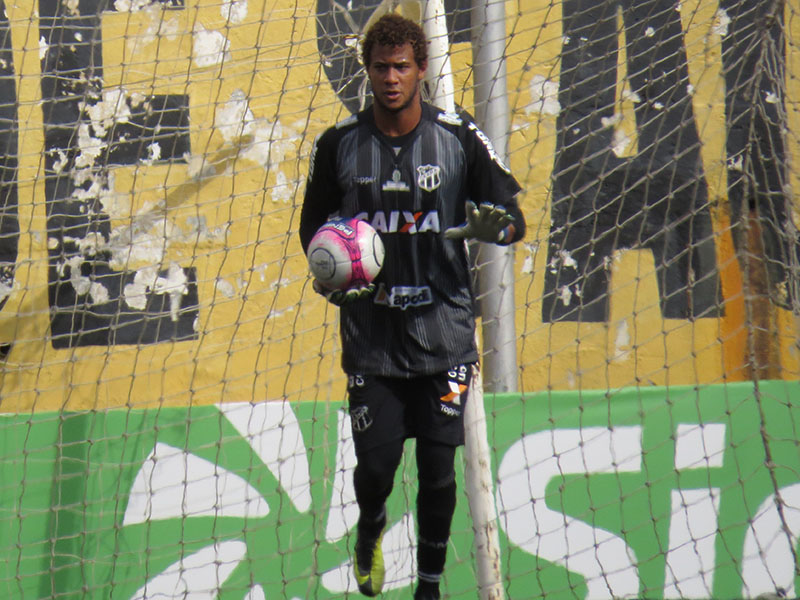 [06-01-2018]  Ceará x Rio Branco  - Copa São Paulo - 39