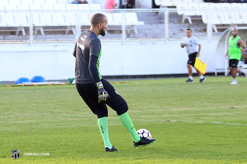 [31-05-2017] Treino Tático + Físico  - 11