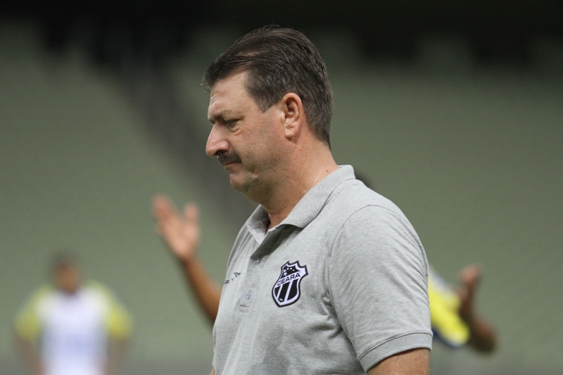 [31-03] Ceará 0 x 0 Horizonte - 40