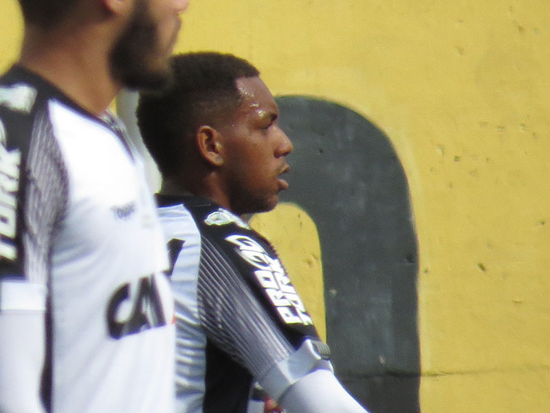 [06-01-2018]  Ceará x Rio Branco  - Copa São Paulo - 40