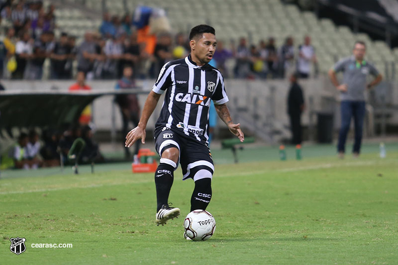 [15-09-2017] Ceará 1 x 1 América-MG 01 - 25