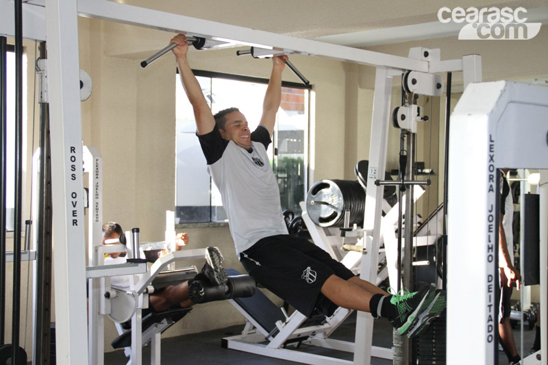 [01-04] Reapresentação + Treino coletivo - 1