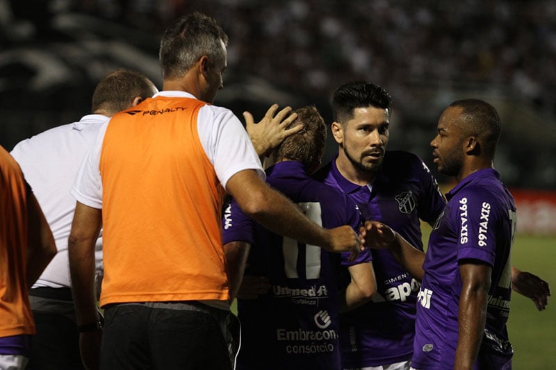 [25-10] Ceará 2 x 1 Boa Esporte - 39