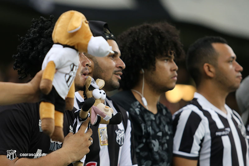 [14-11-2017] Ceara 2 x 0 Paysandu - Torcida Part.2 - 63