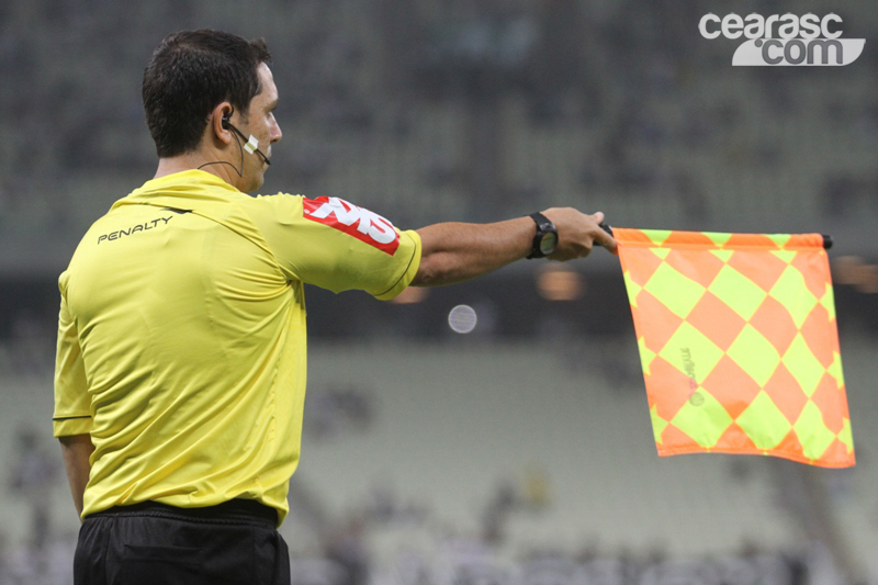 [23-09] Ceará 2 x 0 América/RN - 5