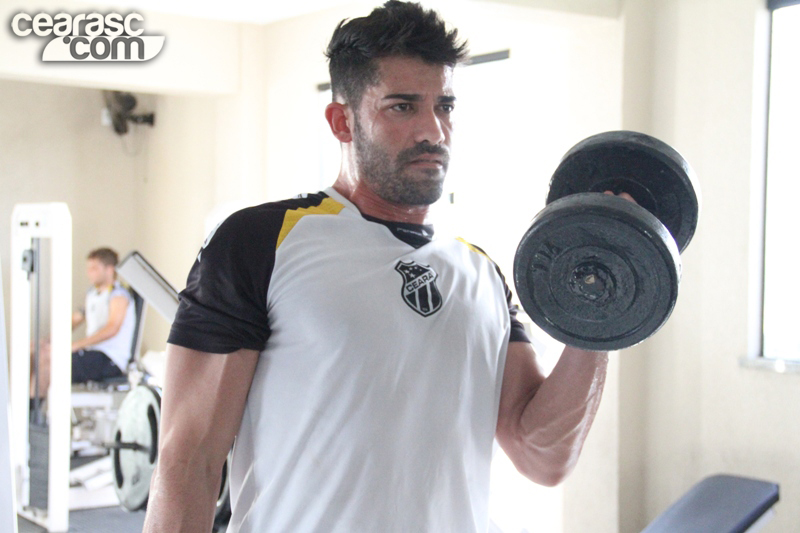 [29-05] Reapresentação + Treino coletivo - 1