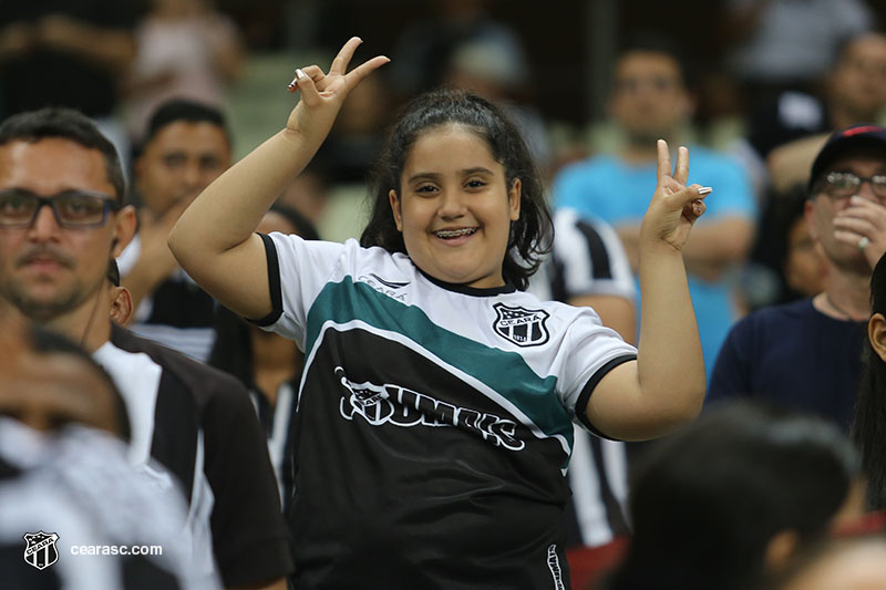 [14-11-2017] Ceara 2 x 0 Paysandu - Torcida Part.2 - 64