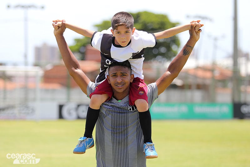 [12-10-2016] Dia das Crianças Alvinegro 2016 1 - 25