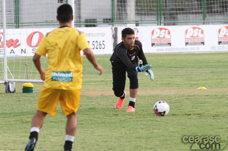 [29-12] Treino físico e técnico - 15