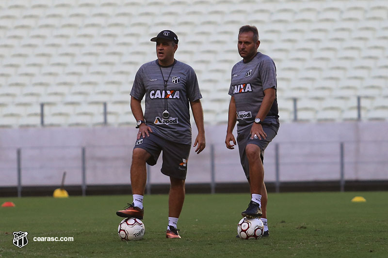 [16-08-2017] Treino Coletivo - 9