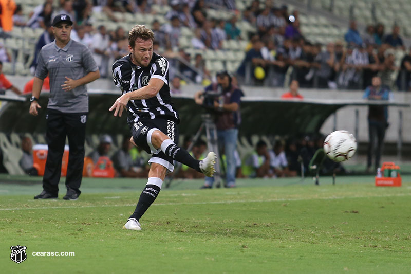 [15-09-2017] Ceará 1 x 1 América-MG 01 - 28