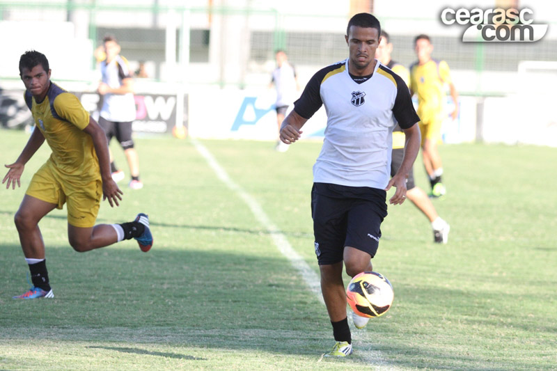 [01-04] Reapresentação + Treino coletivo - 4