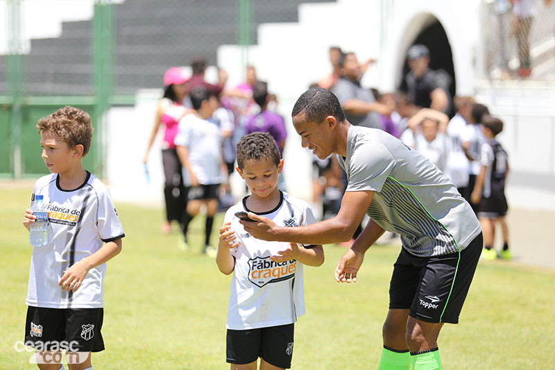[12-10-2016] Dia das Crianças Alvinegro 2016 1 - 27